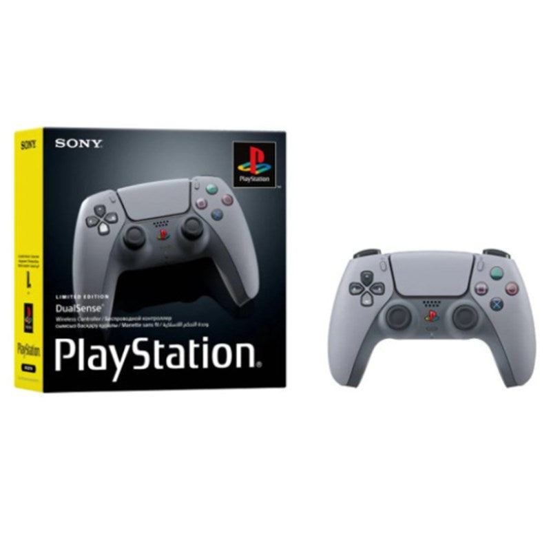 Sony DualSense 30th Anniversary Special Edition PS5 Wireless Controller