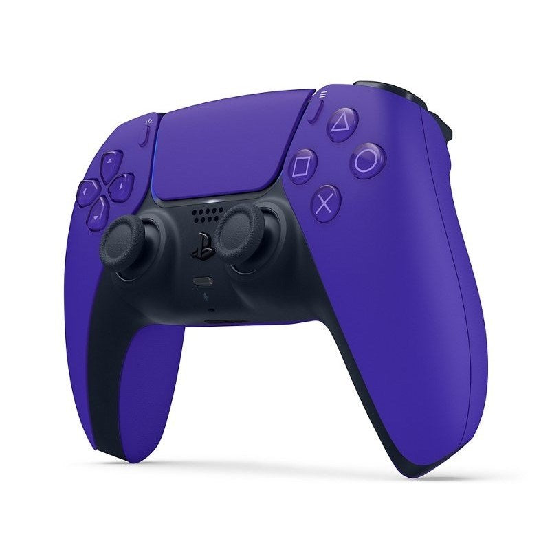 Sony PS5 DualSense Wireless Controller Set of 2 (Purple/Pink)