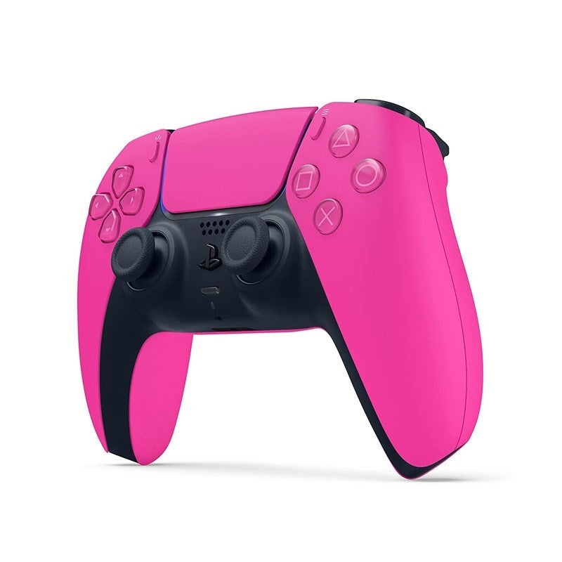 Sony PS5 DualSense Wireless Controller Set of 2 (Purple/Pink)