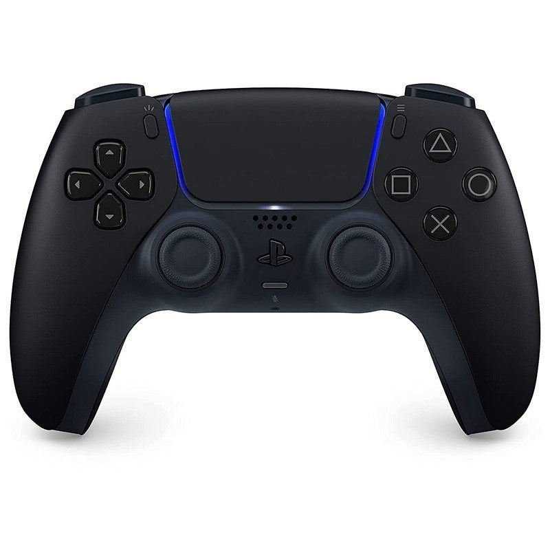 Sony PS5 DualSense Wireless Controller Set of 2 (Black/Red)