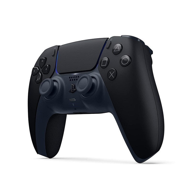 Sony PS5 DualSense Wireless Controller Set of 2 (Black/Red)