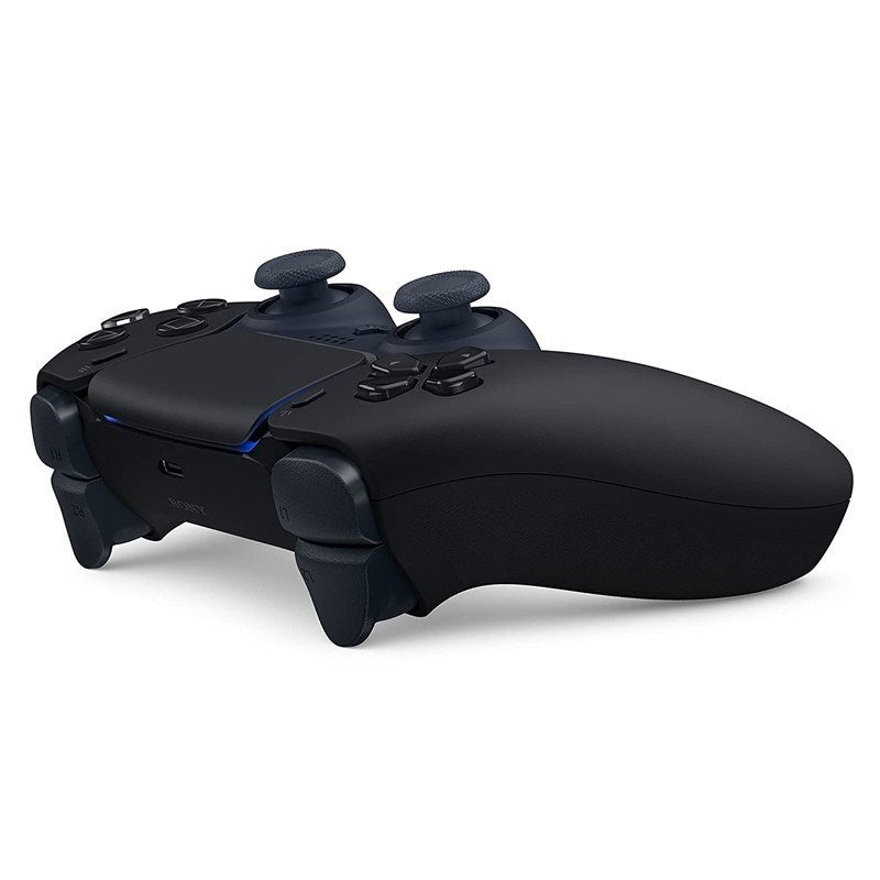Sony PS5 DualSense Wireless Controller Set of 2 (Black/Red)