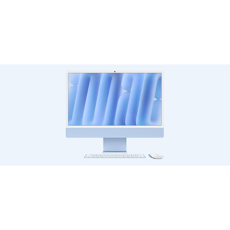 Apple iMac 24