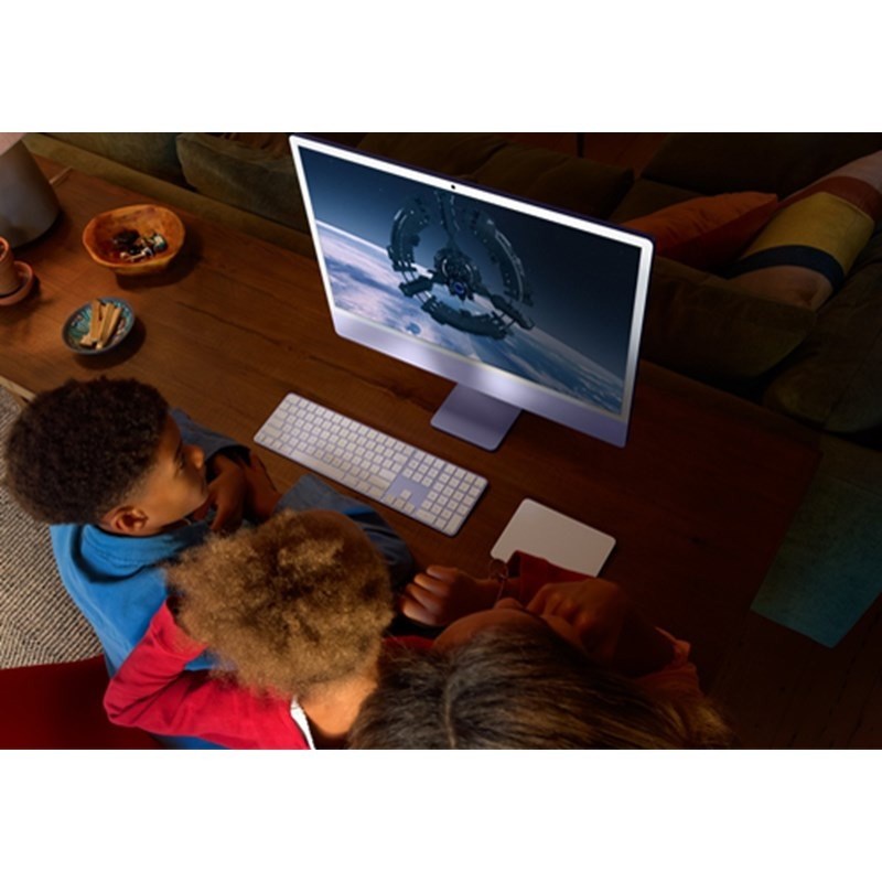 Apple iMac 24