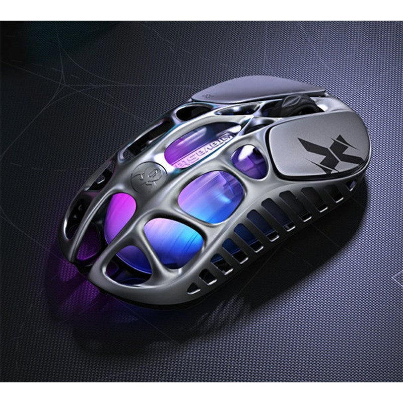 GravaStar Mercury X Wireless Gaming Mouse