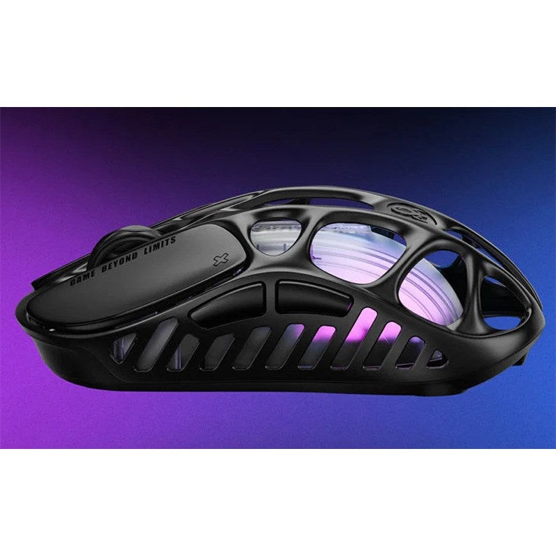 GravaStar Mercury X Wireless Gaming Mouse