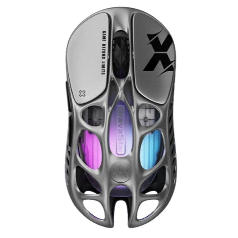 GravaStar Mercury X Wireless Gaming Mouse