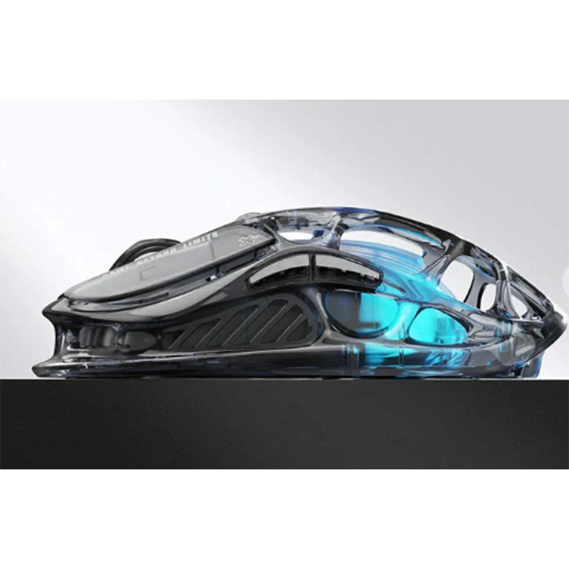 GravaStar Mercury M2 Wireless Gaming Mouse