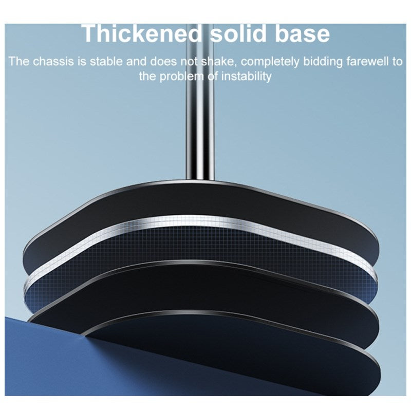 Yesido Floor Stand For All Smart Phones and iPads UpTo - 13