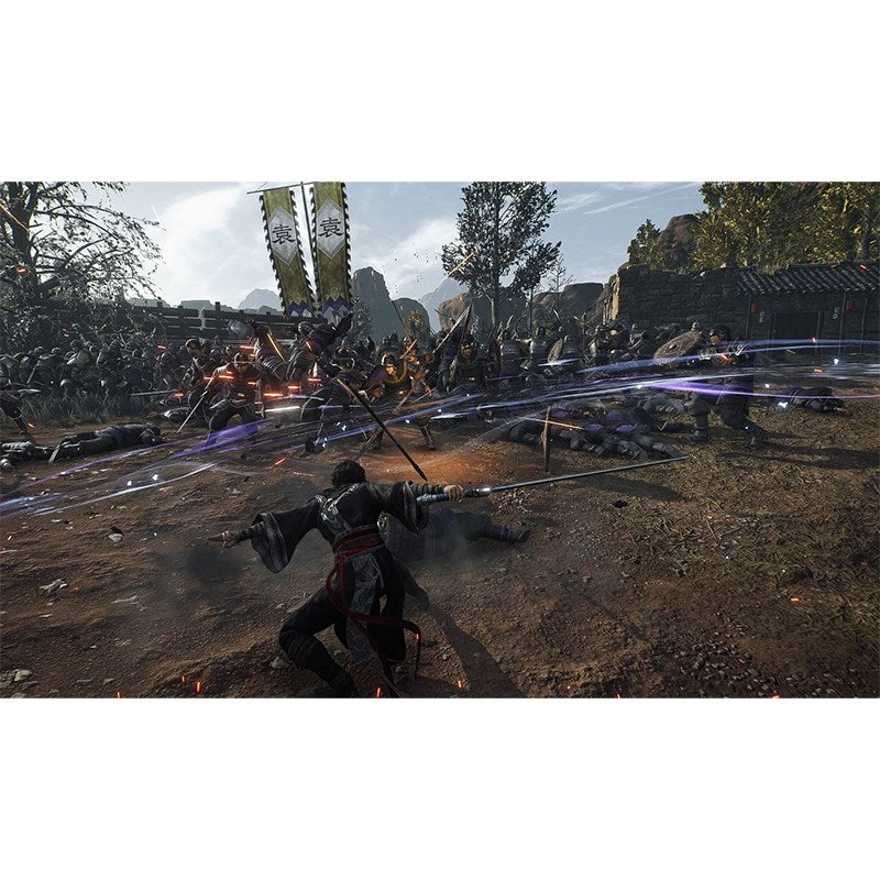 Sony PS5 Dynasty Warriors: Origins