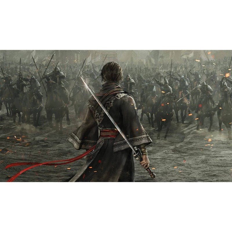 Sony PS5 Dynasty Warriors: Origins