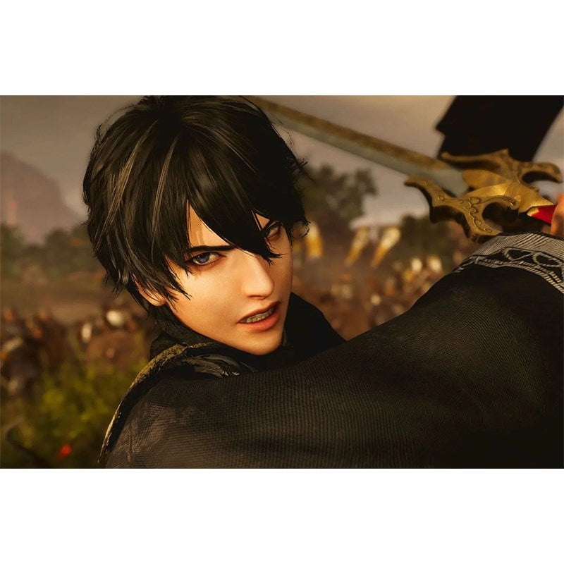 Sony PS5 Dynasty Warriors: Origins