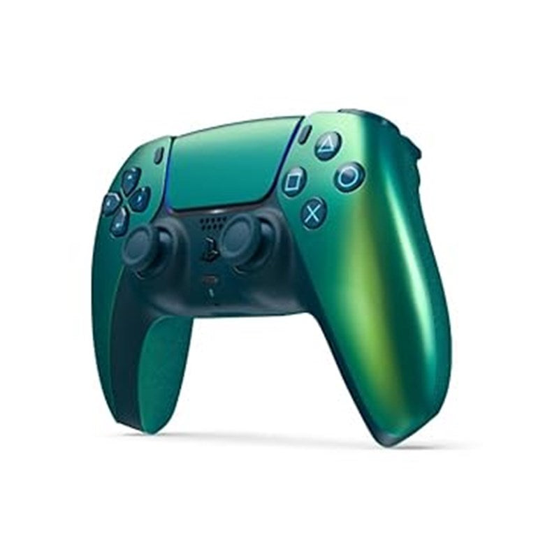 PS5 DualSense Wireless Controller - Chroma Teal