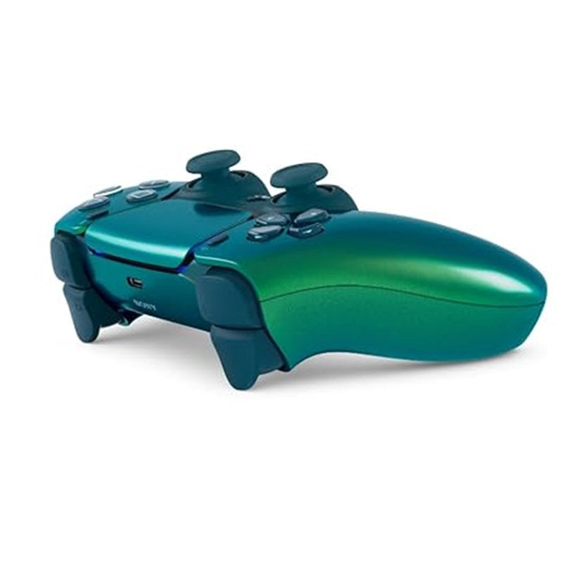 PS5 DualSense Wireless Controller - Chroma Teal