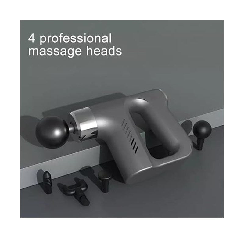 Gadgeton Fascial Gun Muscle Massager
