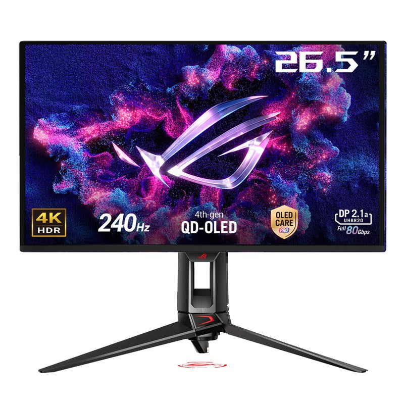 Asus ROG Swift OLED PG27UCDM 27