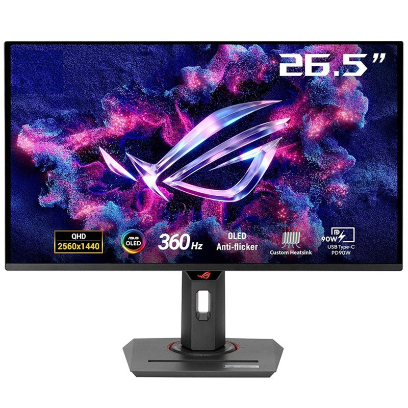 Asus ROG Strix OLED XG27ACDNG 27