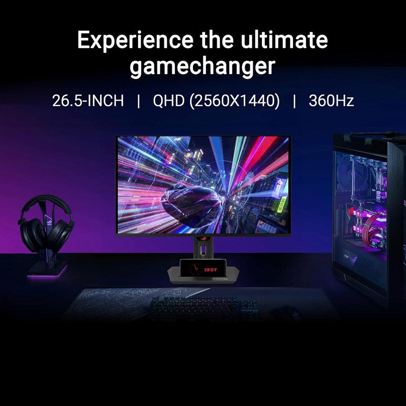 Asus ROG Strix OLED XG27ACDNG 27