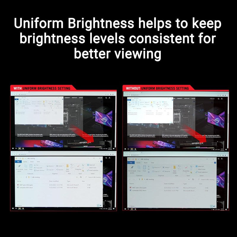 Asus ROG Strix OLED XG27ACDNG 27