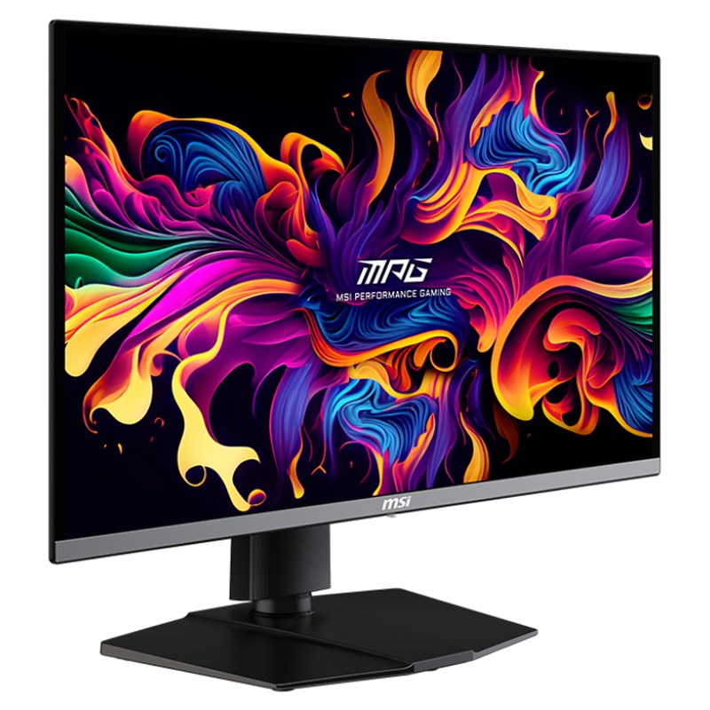 MSI MPG 272URX QD-OLED 27