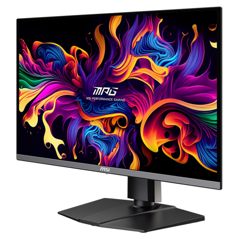 MSI MPG 272URX QD-OLED 27