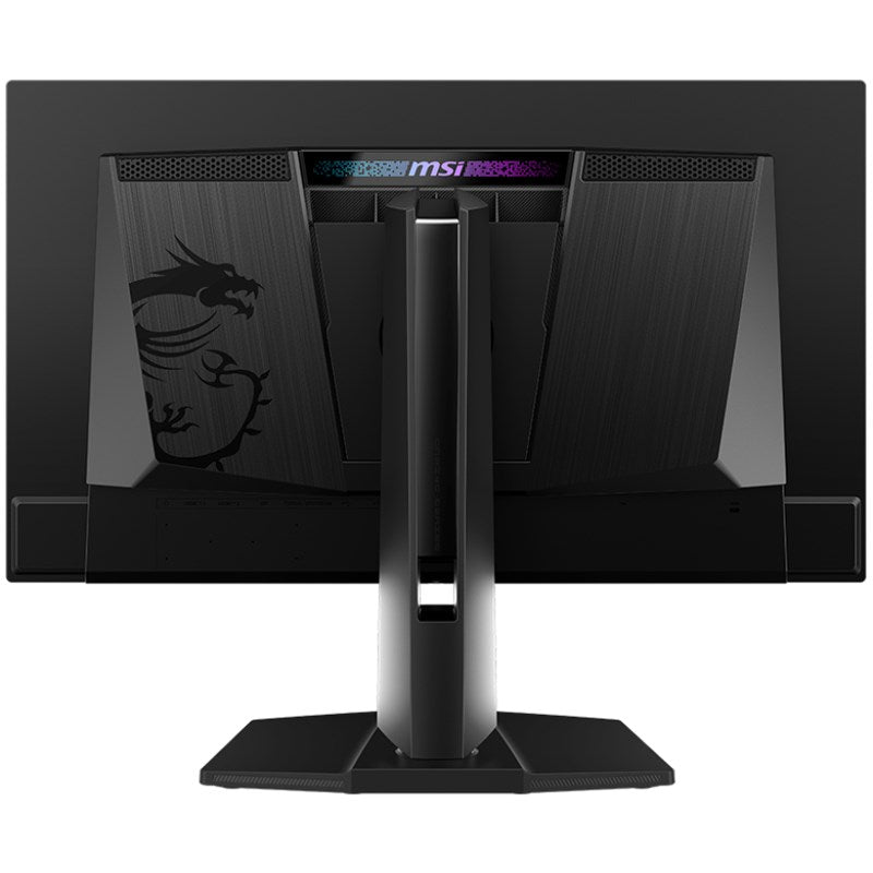 MSI MPG 272URX QD-OLED 27