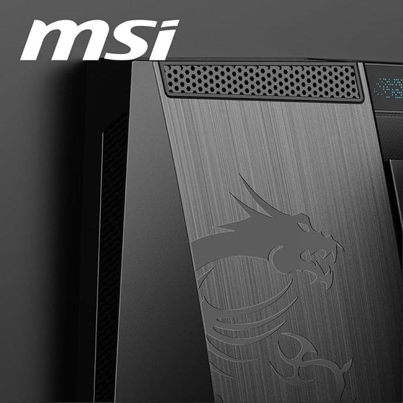 MSI MPG 272URX QD-OLED 27