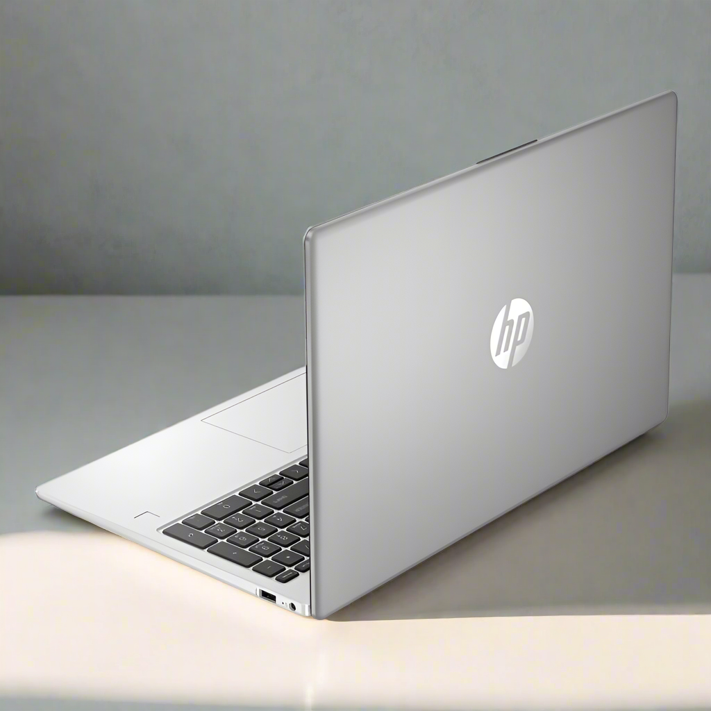 HP 250 G10 Laptop, 15.6