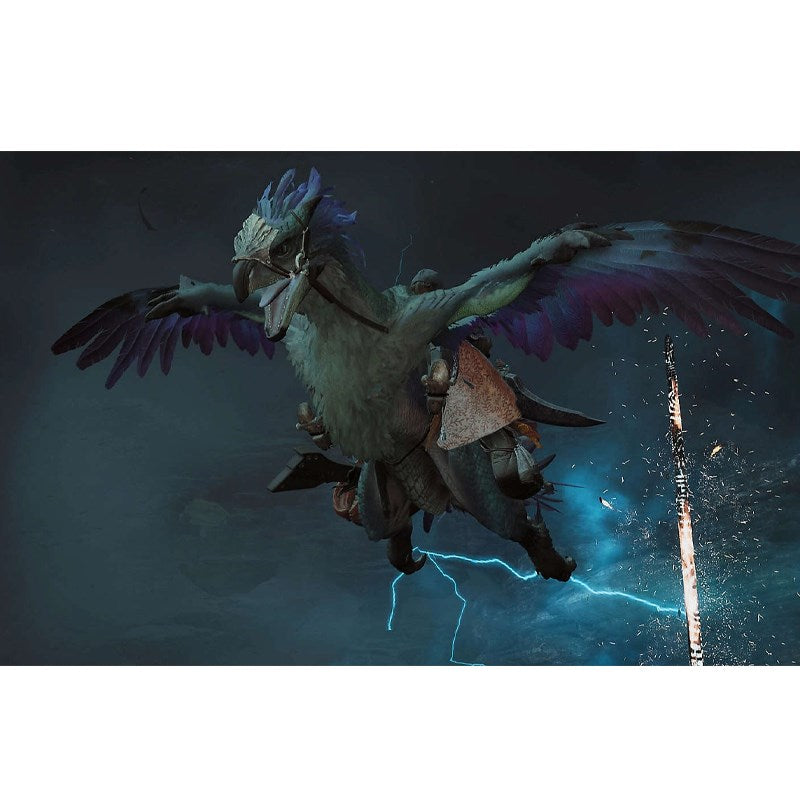 Capcom Monster Hunter Wilds For PlayStation 5 (PS5)