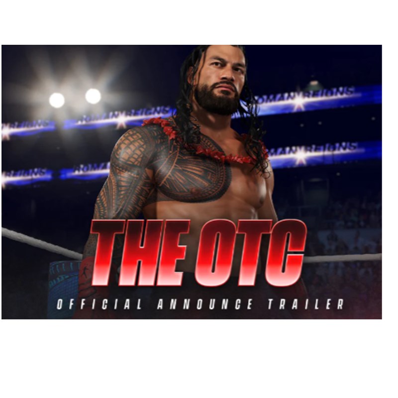 2K Games WWE 2K25 for PS5