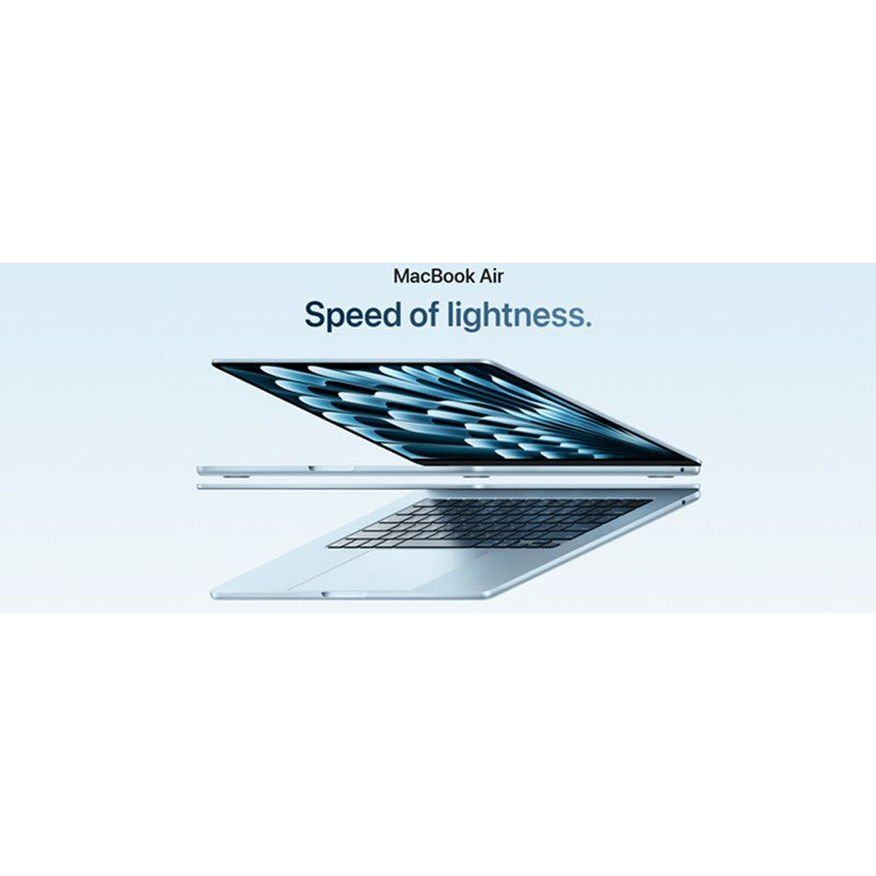 Apple MacBook Air 15