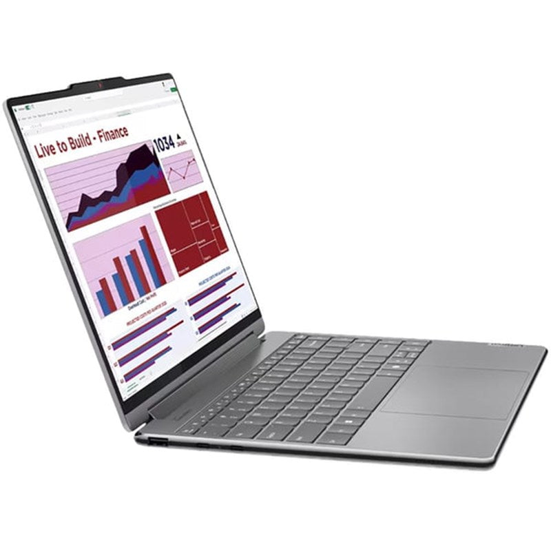 Lenovo Yoga 9 2-in-1 14IMH9, Ultra 7 155H, 14