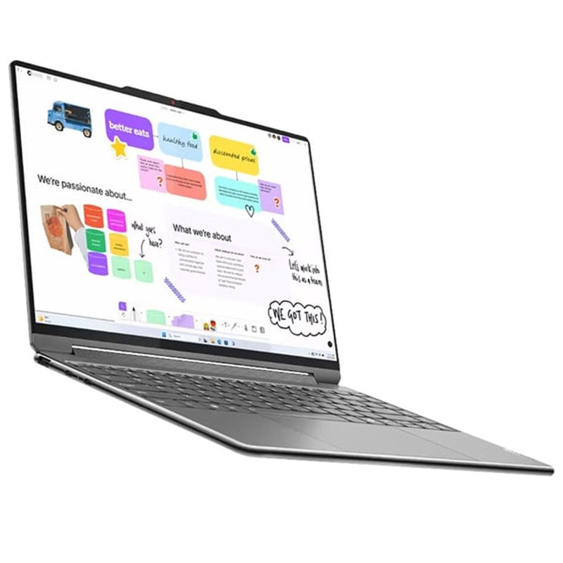 Lenovo Yoga 9 2-in-1 14IMH9, Ultra 7 155H, 14
