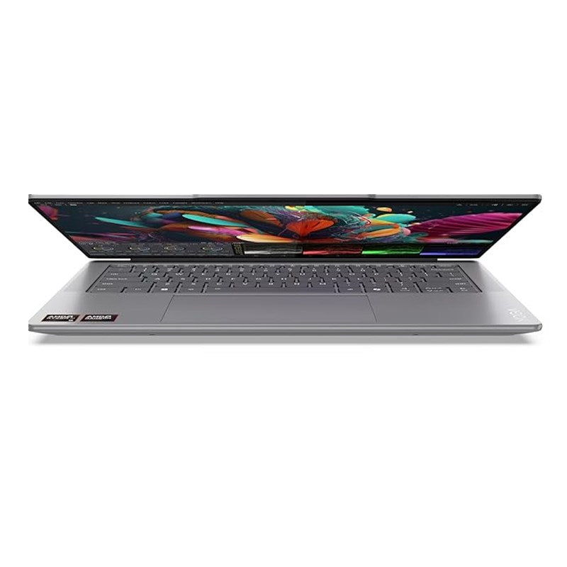 Lenovo Yoga Pro 7 14ASP9, AMD Ryzen AI 9 365, 14.5