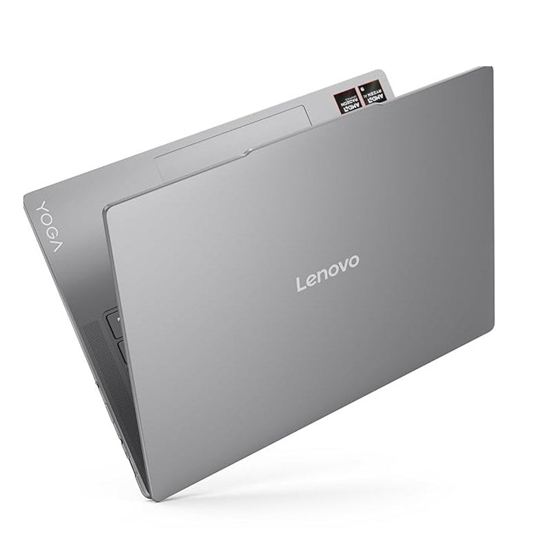Lenovo Yoga Pro 7 14ASP9, AMD Ryzen AI 9 365, 14.5