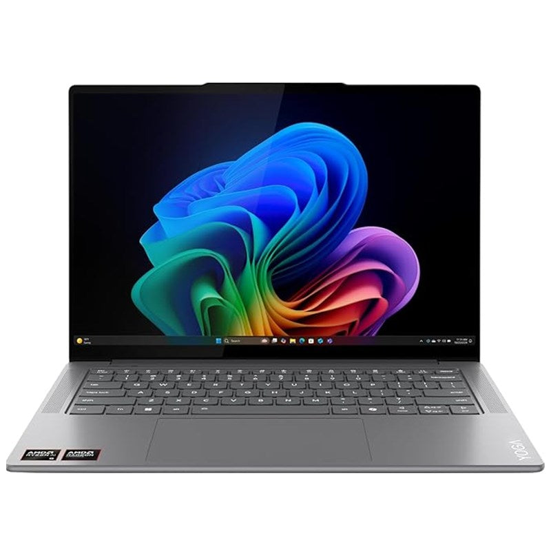 Lenovo Yoga Pro 7 14ASP9, AMD Ryzen AI 9 365, 14.5
