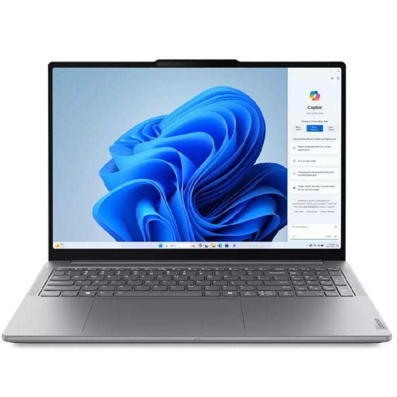 Lenovo Yoga Pro 9 16IMH9, Ultra 9 185H, 16
