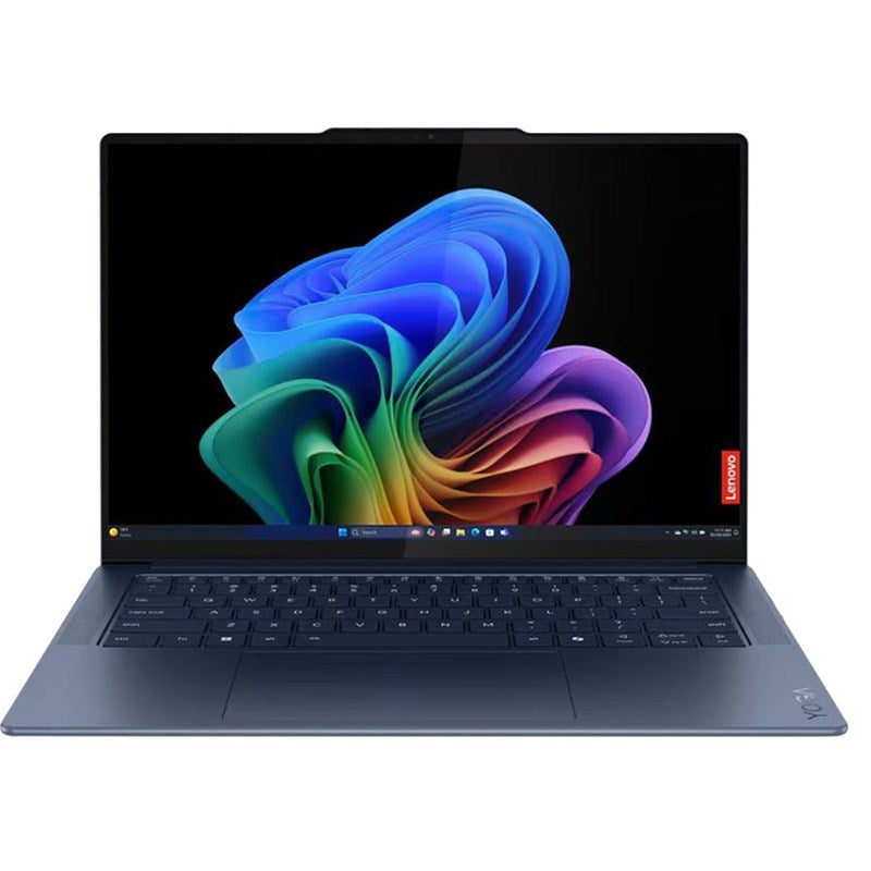 Lenovo Yoga Slim 7 14Q8X9, Snapdragon X Elite, 14.5