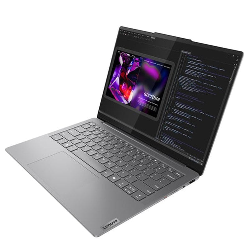 Lenovo Yoga Slim 7 14IMH9, Ultra 7 155H, 14