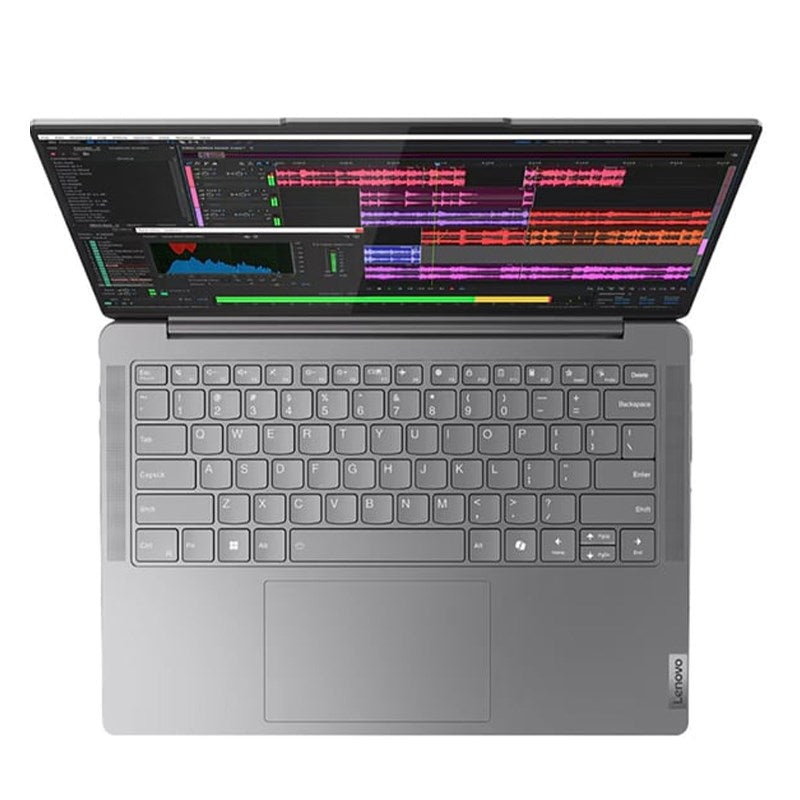 Lenovo Yoga Slim 7 14IMH9, Ultra 7 155H, 14