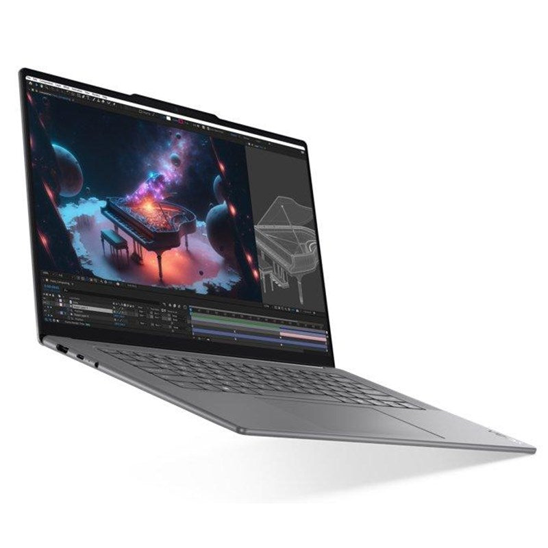 Lenovo Yoga Slim 7 15ILL9 Ultra 7 258V, 15.3