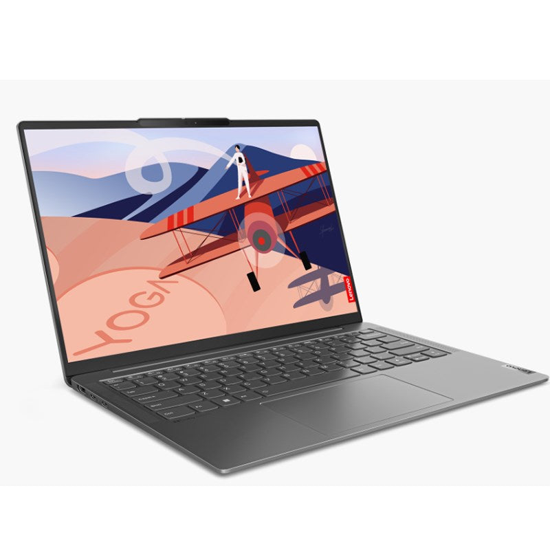 Lenovo YOGA Slim 6 14IRH8  i7-13700H, 14