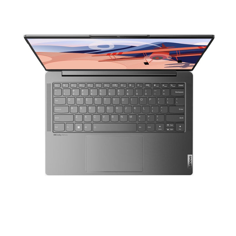 Lenovo YOGA Slim 6 14IRH8  i7-13700H, 14