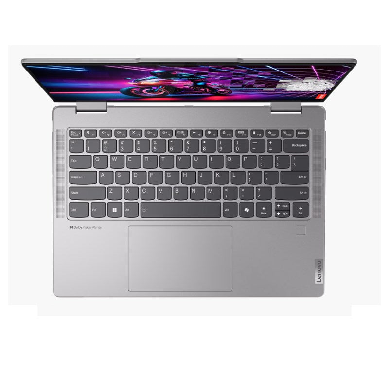Lenovo Yoga 7 2-in-1 14AHP9, Ryzen 7 8840HS, 14