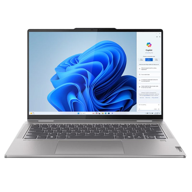 Lenovo Yoga 7 2-in-1 14AHP9, Ryzen 7 8840HS, 14