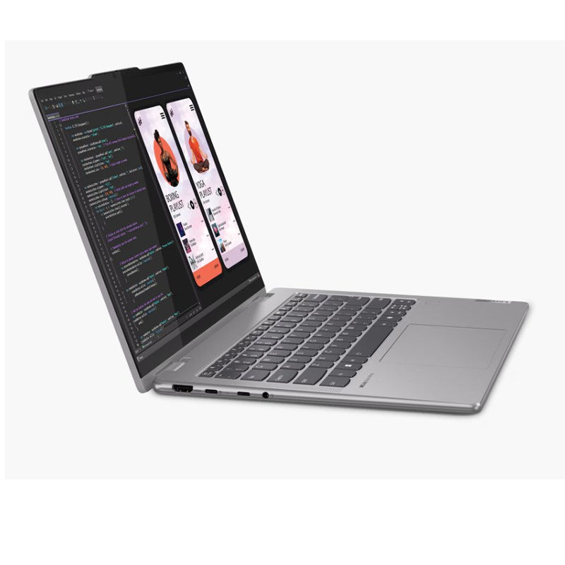 Lenovo Yoga 7 2-in-1 14AHP9, Ryzen 7 8840HS, 14