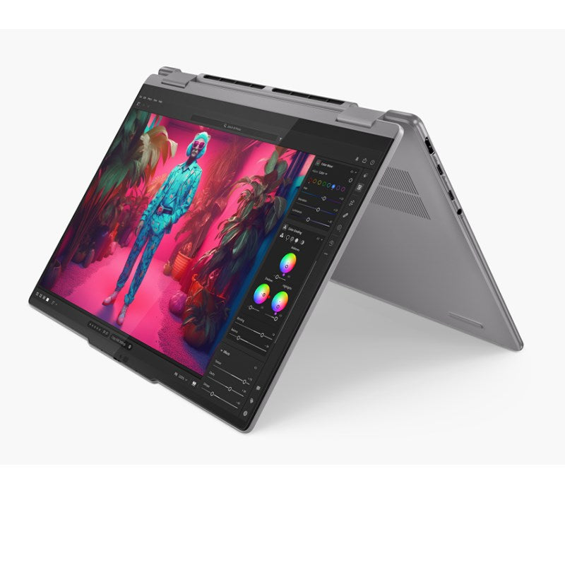 Lenovo Yoga 7 2-in-1 14AHP9, Ryzen 7 8840HS, 14