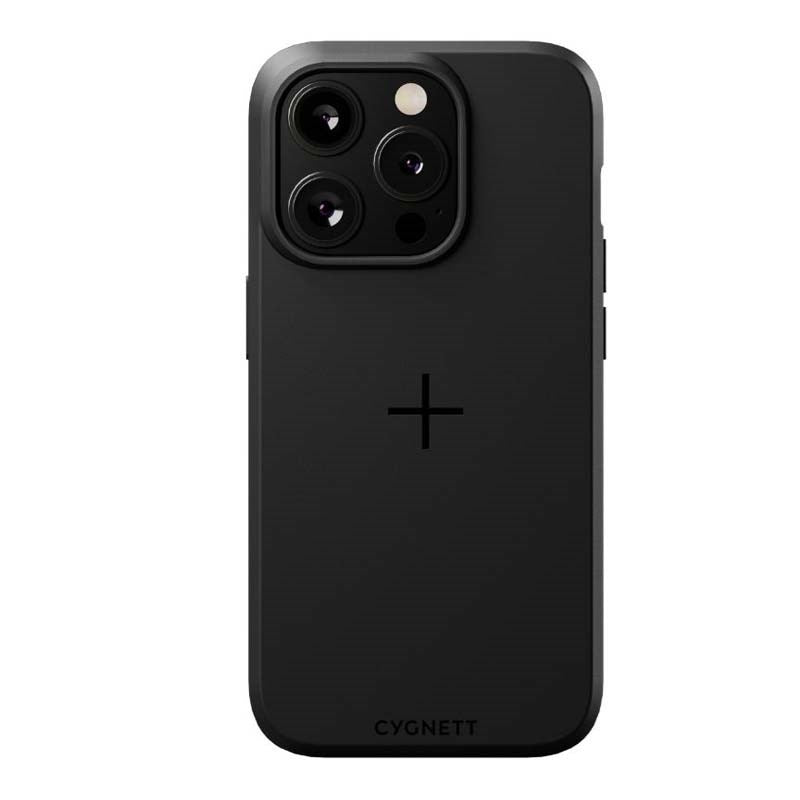 Cygnett MagShield Case for iPhone 16 Pro with Cygnett PrivateShield Screen Protector for iPhone 16 Pro