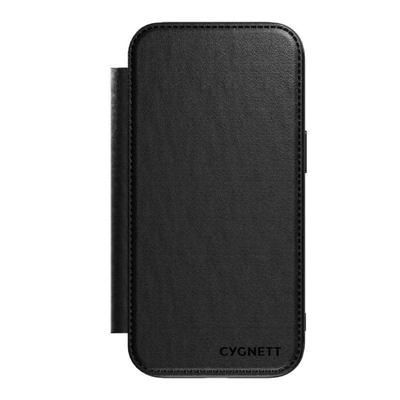 Cygnett MagWallet Case for iPhone 16 Pro Max with Cygnett PrivateShield Screen Protector for iPhone 16 Pro Max