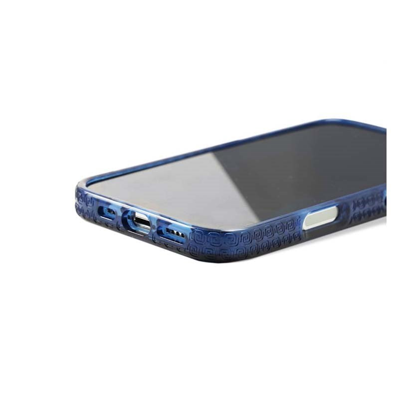 Grip2u Slim MagSafe Case for iPhone 16 Pro Max, Sky with Cygnett PrivateShield Screen Protector for iPhone 16 Pro Max